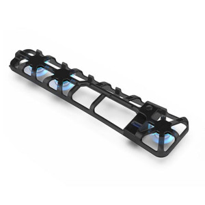 Dobe LED Cooling Fan for P-5 Pro