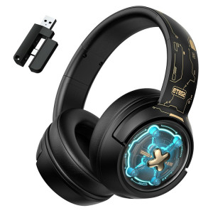 Onikuma GT802 Wireless Gaming Headset