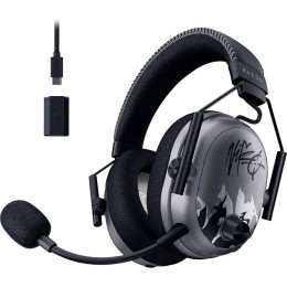 Razer BlackShark v3 Pro Wireless ANC Esports Headset - Niko Edition