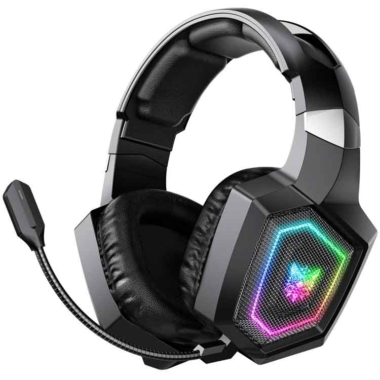 خرید هدست Onikuma GT806 - بی‌سیم