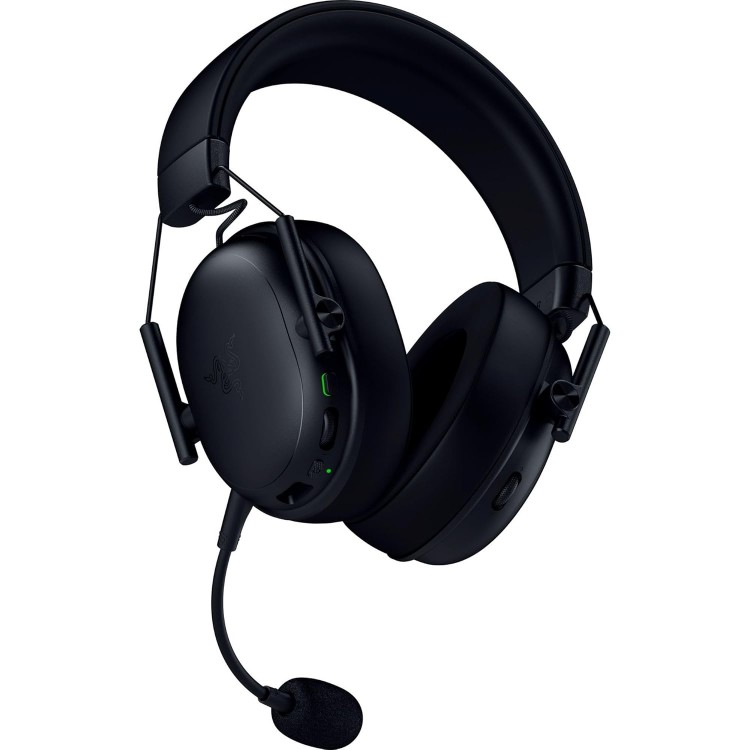 خرید هدست Razer BlackShark V3 - بی‌سیم