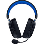 خرید هدست گیمینگ بیسیم Razer Blackshark V3 X HyperSpeed برای PS5 - سیاه خرید هدست گیمینگ بیسیم Razer Blackshark V3 X HyperSpeed برای PS5 - سیاه