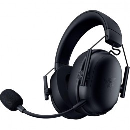 Razer Blackshark V3 X Hyperspeed Wireless Esports Headset - Black