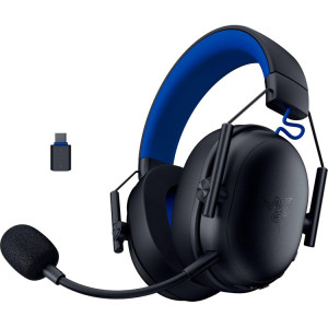 Razer BlackShark V3 X HyperSpeed  Wireless Esports Headset for PlayStation - Black