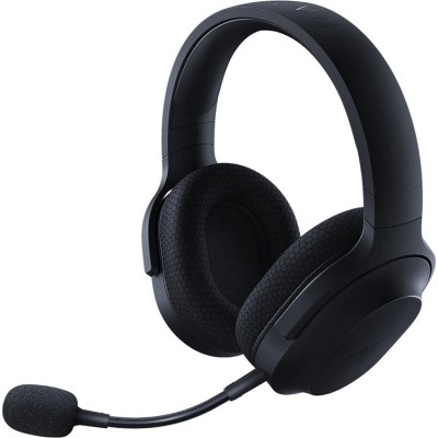 Razer Barracuda X 2022 Wireless Gaming Headset - Black غیر اصل