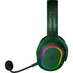 خرید هدست گیمینگ بیسیم Razer Barracuda X Chroma - رنگ Phantom Green خرید هدست گیمینگ بیسیم Razer Barracuda X Chroma - رنگ Phantom Green