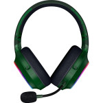 خرید هدست گیمینگ بیسیم Razer Barracuda X Chroma - رنگ Phantom Green خرید هدست گیمینگ بیسیم Razer Barracuda X Chroma - رنگ Phantom Green