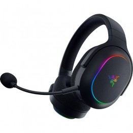 Razer Barracuda X Chroma Wireless Headset - Black