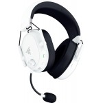 خرید هدست Razer Blackshark V2 HyperSpeed - بی‌سیم - سفید