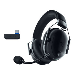 Razer Blackshark v2 Pro 2025 Wireless eSports Headset for PlayStation