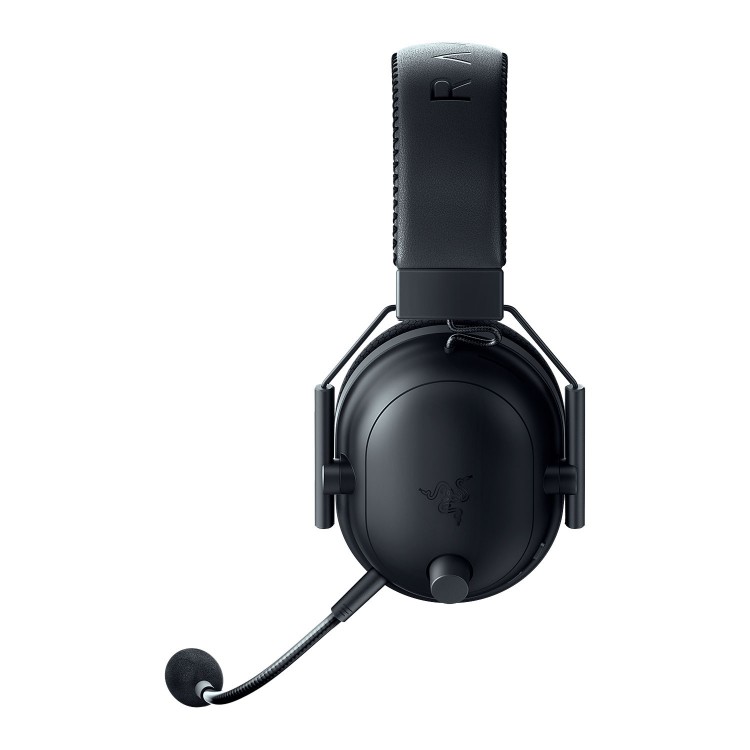 خرید هدست Razer Blackshark V2 Pro 2025 مخصوص پلی استیشن - بیسیم خرید هدست Razer Blackshark V2 Pro 2025 مخصوص پلی استیشن - بیسیم