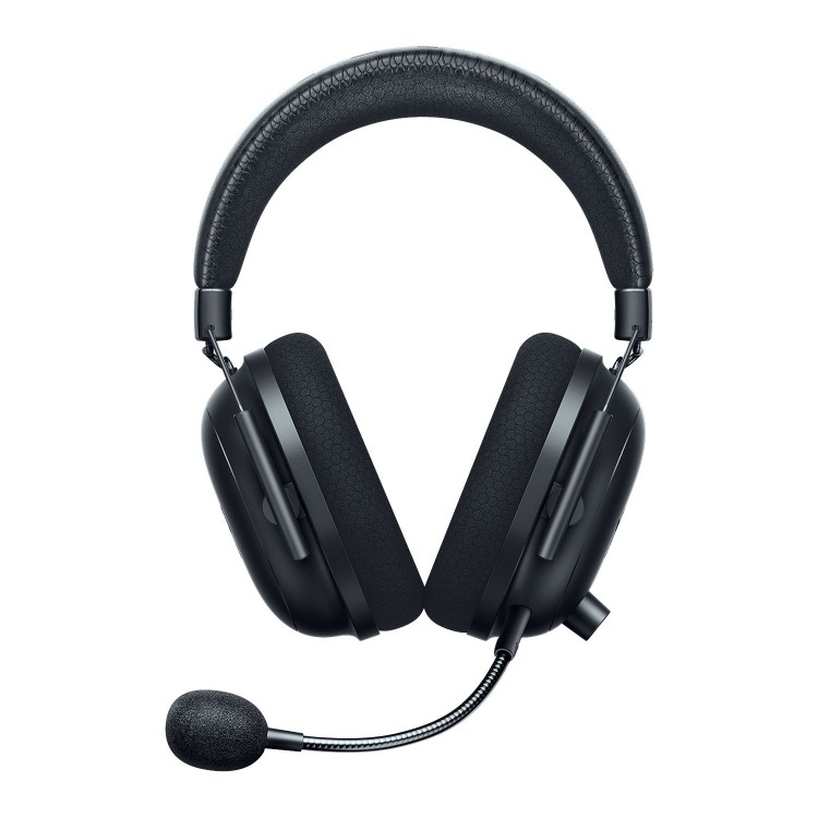 خرید هدست Razer Blackshark V2 Pro 2025 مخصوص پلی استیشن - بی‌سیم