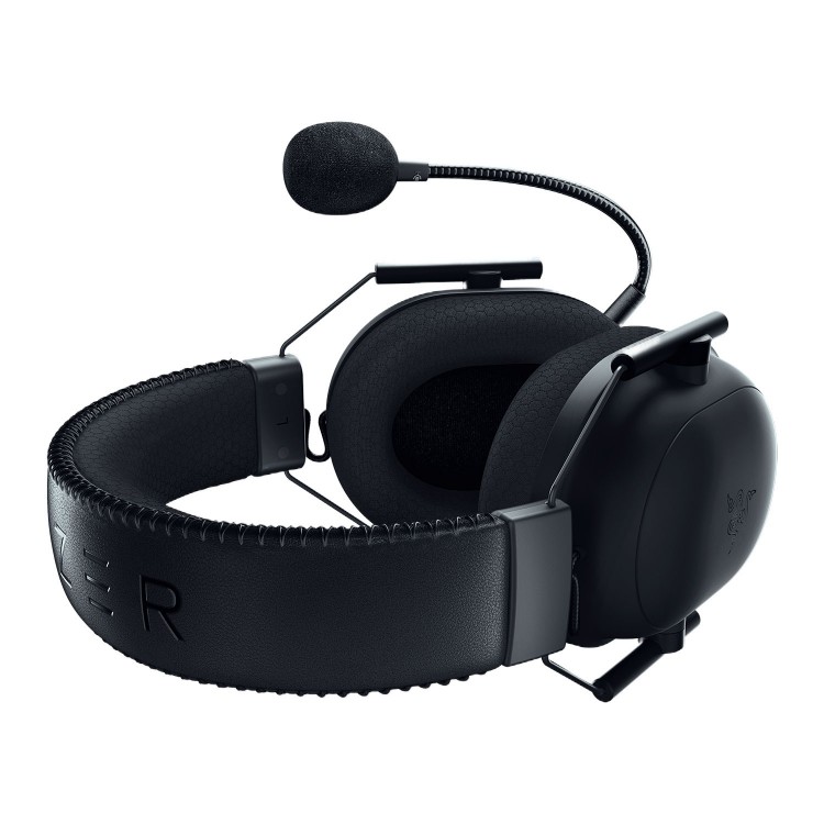 خرید هدست Razer Blackshark V2 Pro 2025 مخصوص پلی استیشن - بی‌سیم