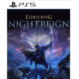 Elden Ring: Nightreign Digital Code - PS5