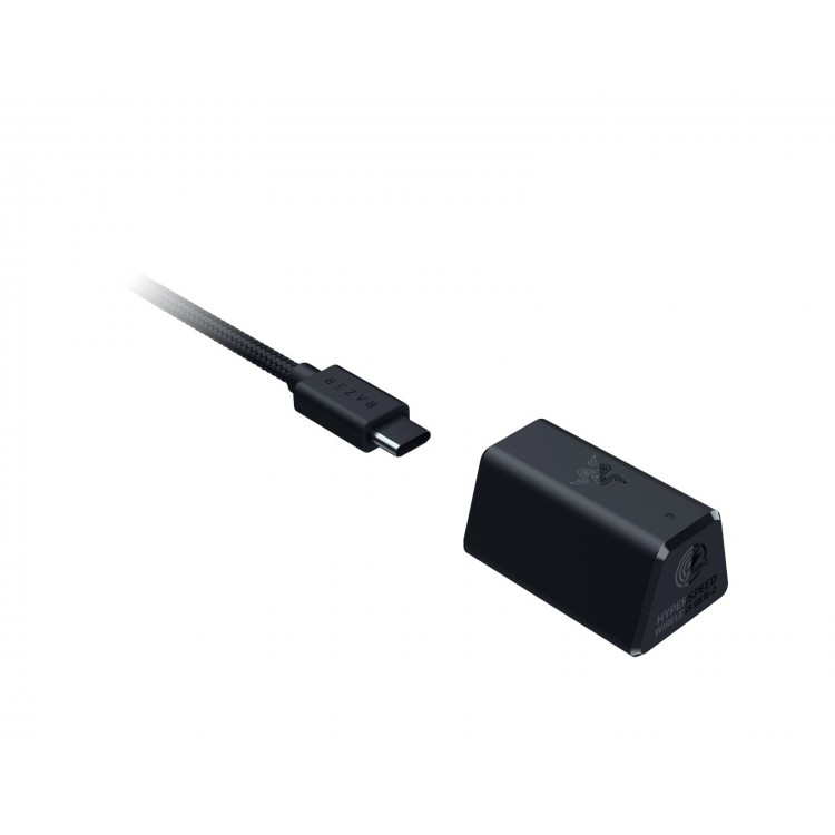 خرید هدست Razer Blackshark v3 Pro برای ایکس باکس - بی‌سیم - سیاه
