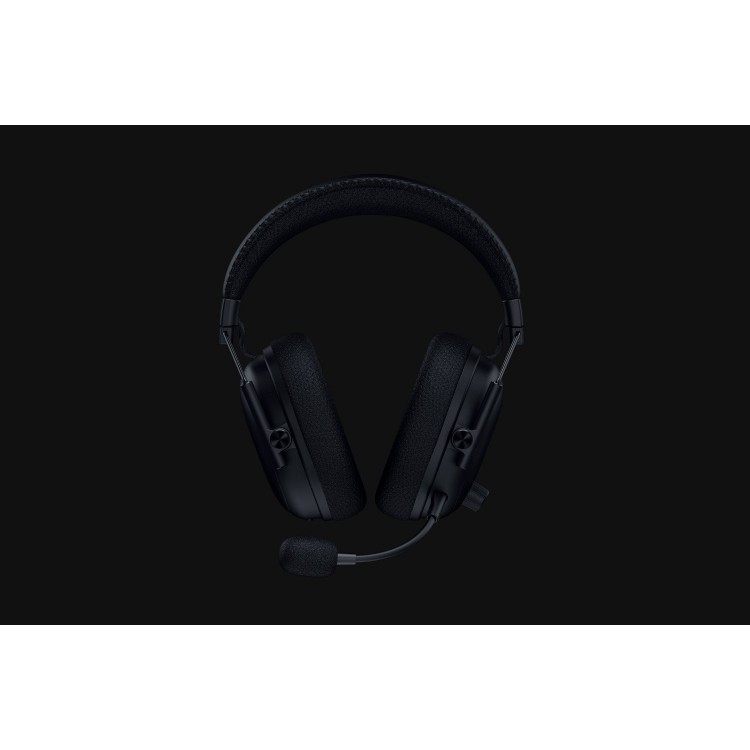 خرید هدست Razer Blackshark v3 Pro - بی‌سیم - سیاه