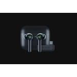 خرید هدفون Razer Hammerhead Pro HyperSpeed - بیسیم خرید هدفون Razer Hammerhead Pro HyperSpeed - بیسیم