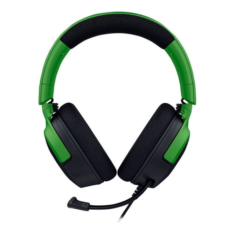 خرید هدست Razer Kraken V4 X - نسخه Minecraft