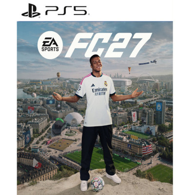 EA Sports FC 27 Digital Code - PS5