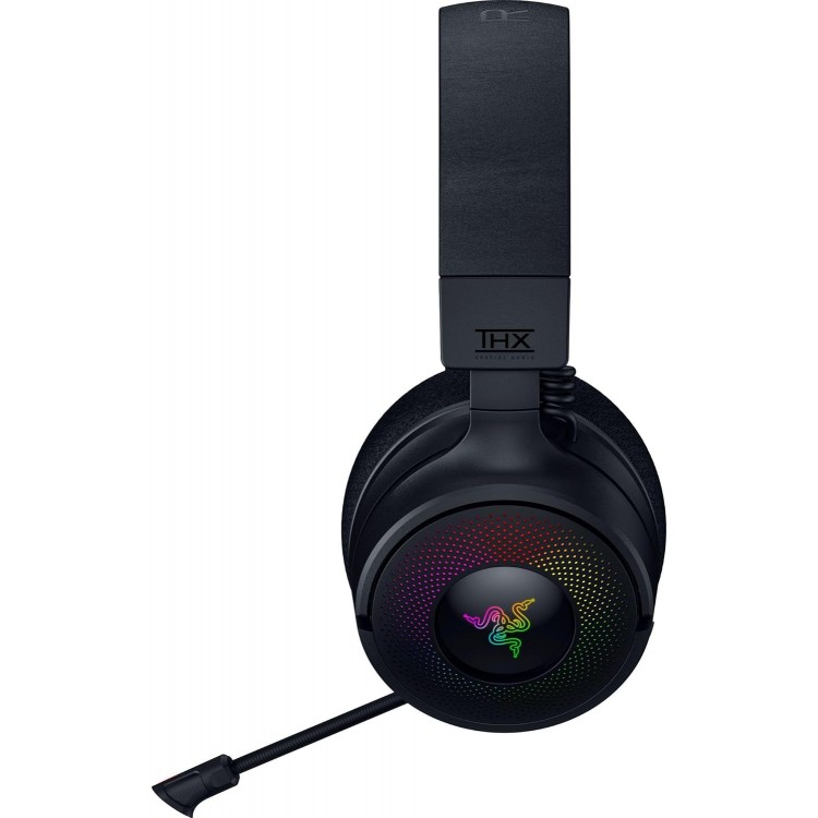 خرید هدست Razer Kraken V4 - بی سیم خرید هدست Razer Kraken V4 - بی سیم