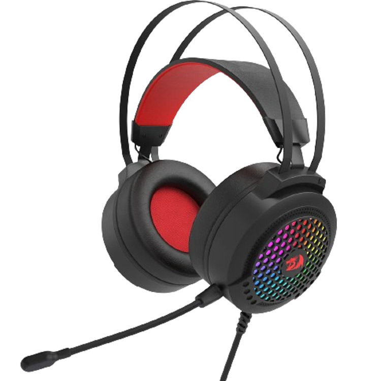 خرید هدست Redragon Carmen