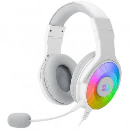 Redragon Pandora Gaming Headset - White