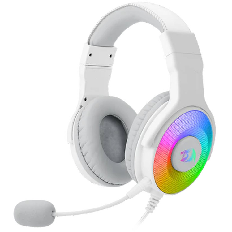 خرید هدست Redragon Pandora - سفید