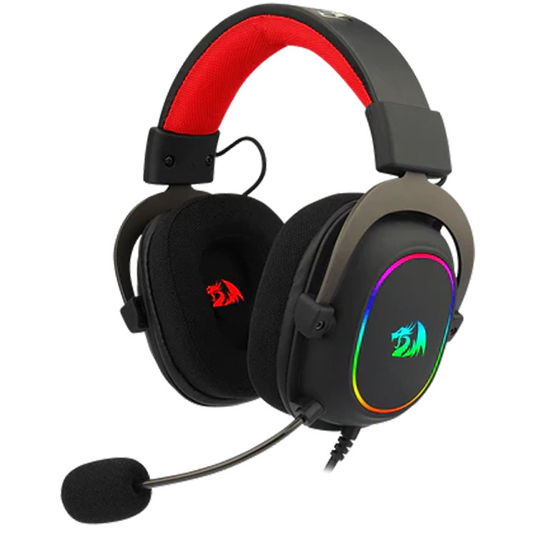 خرید هدست Redragon Zeus X RGB