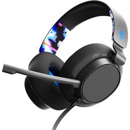 Skullcandy SLYR Gaming Headset - Blue Digi-Hype