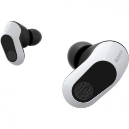 Sony InZone Buds TWS Gaming Headphones- White