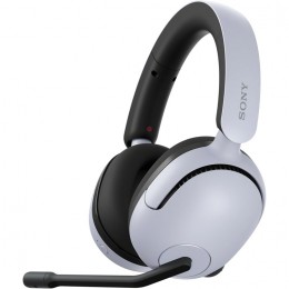 Sony InZone H5 Wireless Gaming Headset - White