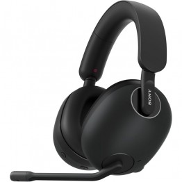 Sony InZone H9 Wireless Gaming Headset -Black