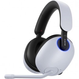 Sony InZone H9 Wireless Gaming Headset - White