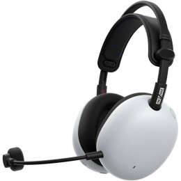 Sony InZone H9 II Wireless Gaming Headset - White