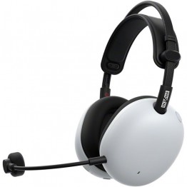 Sony InZone H9 II Wireless Gaming Headset - White