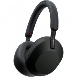 Sony WH-1000XM5 Wireless Headphone - Black