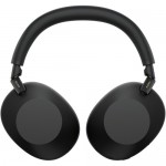 خرید هدفون Sony WH-1000XM6 - بی‌سیم - سیاه