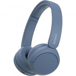 Sony WH-CH520N Bluetooth Headphone - Blue