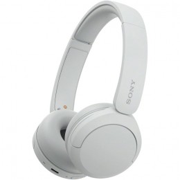 Sony WH-CH520N Bluetooth Headphone - White