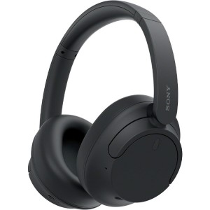 Sony WH-CH720N Bluetooth Headphone - Black