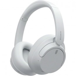 Sony WH-CH720N Bluetooth Headphone - White