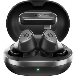 SteelSeries Arctis GameBuds for PlayStation - Black