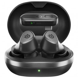 SteelSeries Arctis GameBuds for XBOX - Black