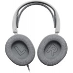 خرید هدست SteelSeries Arctis Nova 1P - سفید