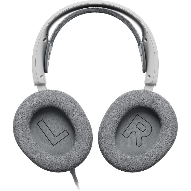 خرید هدست SteelSeries Arctis Nova 1P - سفید