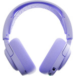 خرید هدست SteelSeries Arctis Nova 3P - بی‌سیم - بنفش