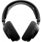 خرید هدست SteelSeries Arctis Nova 3X - بی‌سیم - سیاه