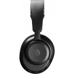 خرید هدست SteelSeries Arctis Nova 3X - بی‌سیم - سیاه