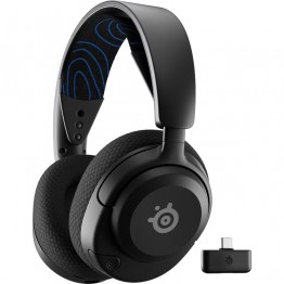 SteelSeries Arctis Nova 5P Wireless Gaming Headset
