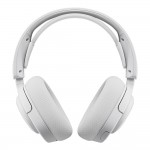 خرید هدست SteelSeries Arctis Nova 5X - بی‌سیم - سفید